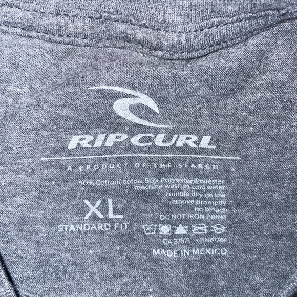 Rip Curl Tee - Picture 3 of 3